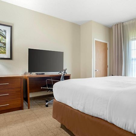 Comfort Suites Monroe Kültér fotó